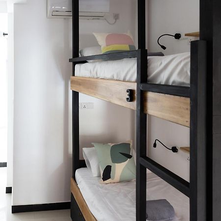 Spindrift Hostel Madiha (Adults Only) 마타라 객실 사진
