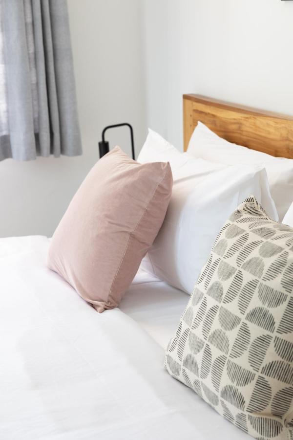 Spindrift Hostel Madiha (Adults Only) 마타라 외부 사진