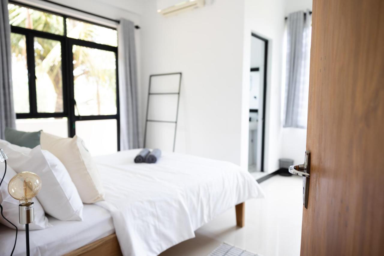 Spindrift Hostel Madiha (Adults Only) 마타라 외부 사진
